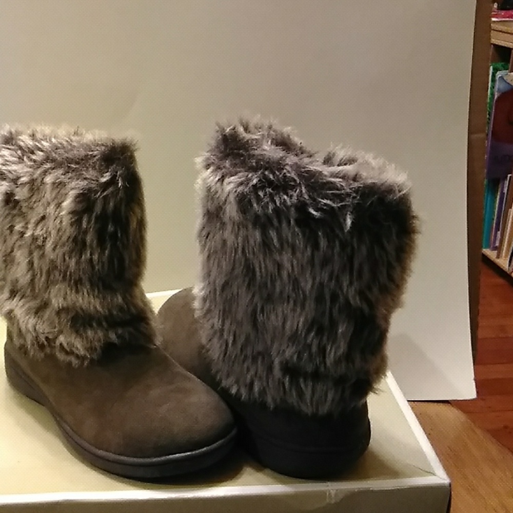 Winter Boots